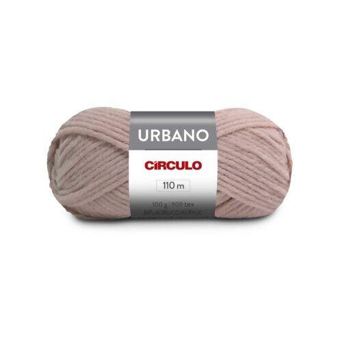 Urbano - 3227 - Rose